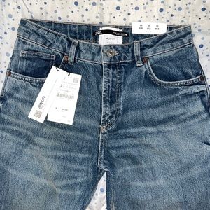 Zara FLARE Jeans